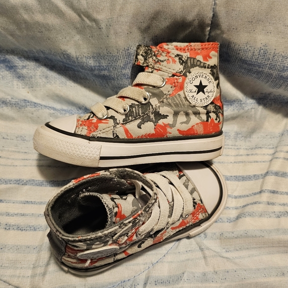 Converse 4c - Picture 3 of 3